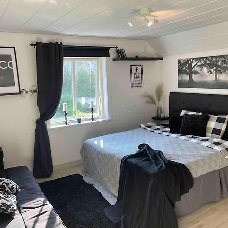 Harmonisk Villa Söderhamn Exteriér fotografie
