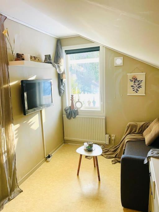 Harmonisk Villa Söderhamn Exteriér fotografie