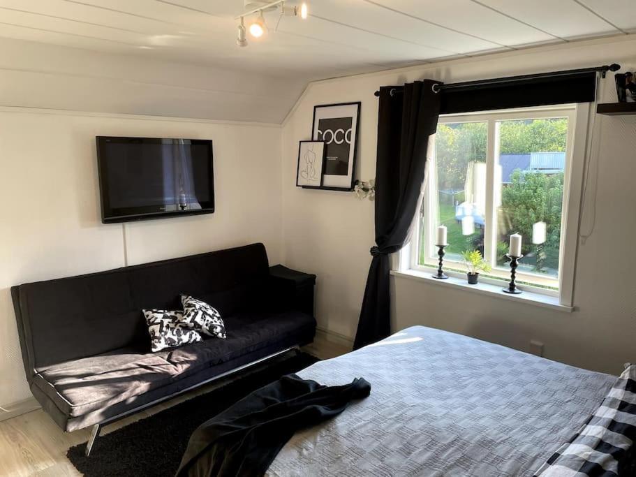 Harmonisk Villa Söderhamn Exteriér fotografie