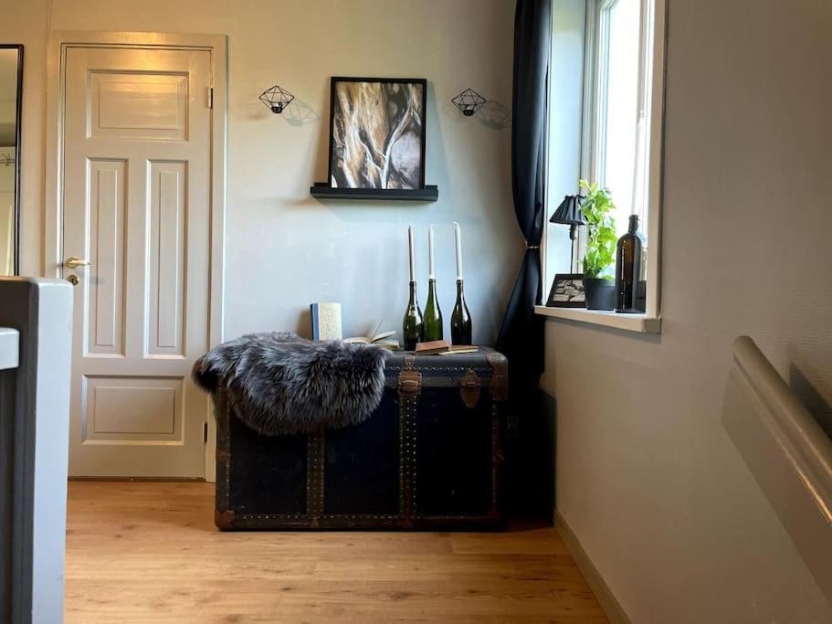 Harmonisk Villa Söderhamn Exteriér fotografie