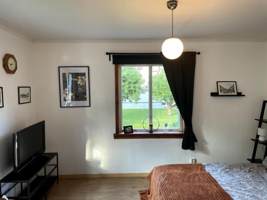 Harmonisk Villa Söderhamn Exteriér fotografie