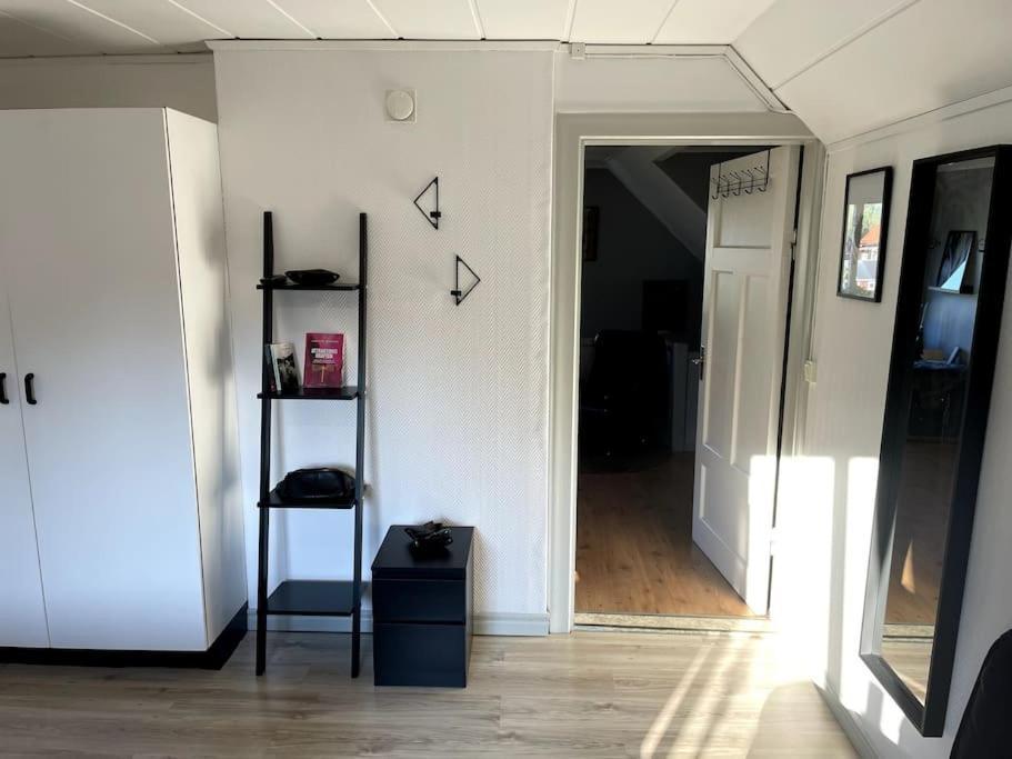 Harmonisk Villa Söderhamn Exteriér fotografie